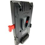 HedBOX UNIX-FX9 V-Lock Πλακέτα Μπαταρίας - Image 8