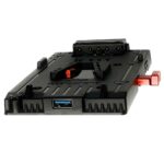HedBOX UNIX-LPE6 V-Lock Πλακέτα Μπαταρίας - Image 5