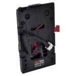 HedBOX UNIX-URSA V-Lock Πλακέτα Μπαταρίας - Image 2