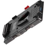 HedBOX UNIX-URSA V-Lock Πλακέτα Μπαταρίας - Image 9