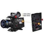 HedBOX UNIX-URSA V-Lock Πλακέτα Μπαταρίας - Image 18