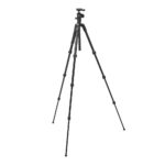 Manfrotto Befree Advanced AS Twist Αλουμίνιο - Image 4