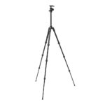 Manfrotto Befree Advanced AS Twist Αλουμίνιο - Image 5