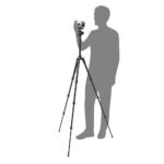 Manfrotto Befree Advanced AS Twist Αλουμίνιο - Image 6