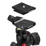 Manfrotto Befree Advanced AS Twist Αλουμίνιο - Image 8