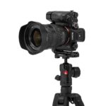 Manfrotto Befree Advanced AS Twist Αλουμίνιο - Image 9