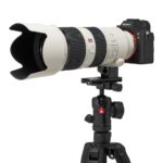 Manfrotto Befree Advanced AS Twist Αλουμίνιο - Image 11