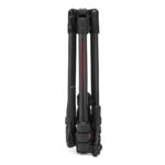 Manfrotto Befree GT PRO 3-Way Κιτ Carbon - Image 2