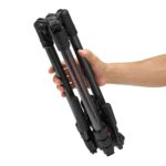 Manfrotto Befree GT PRO 3-Way Κιτ Carbon - Image 3