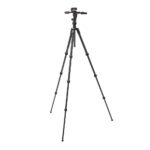Manfrotto Befree GT PRO 3-Way Κιτ Carbon - Image 4