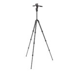 Manfrotto Befree GT PRO 3-Way Κιτ Carbon - Image 5
