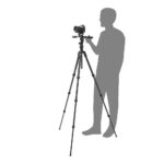Manfrotto Befree GT PRO 3-Way Κιτ Carbon - Image 6