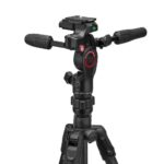 Manfrotto Befree GT PRO 3-Way Κιτ Carbon - Image 7