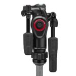 Manfrotto Befree GT PRO 3-Way Κιτ Carbon - Image 8