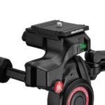 Manfrotto Befree GT PRO 3-Way Κιτ Carbon - Image 9