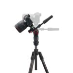 Manfrotto Befree GT PRO 3-Way Κιτ Carbon - Image 10
