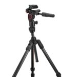 Manfrotto Befree GT PRO 3-Way Κιτ Carbon - Image 11