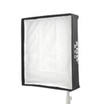 Visico Εύκαμπτο Led Panel 60x60cm