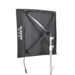 Visico Εύκαμπτο Led Panel 60x60cm - Image 4