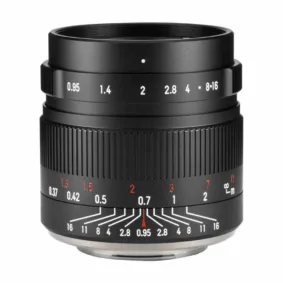 7artisans 35mm f/0.95 για Canon R