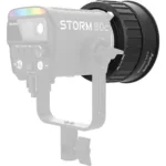 Aputure CF4 Fresnel STORM 80c - Image 9