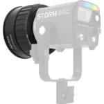 Aputure CF4 Fresnel STORM 80c - Image 10