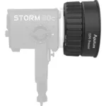 Aputure CF4 Fresnel STORM 80c - Image 11