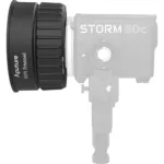Aputure CF4 Fresnel STORM 80c - Image 12