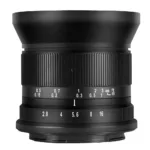 7artisans 12mm f/2.8 II για Fuji X