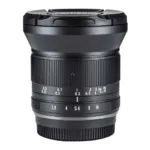 7Artisans 12mm f/2.8 II για Sony E - Image 3