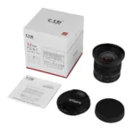 7Artisans 12mm f/2.8 II για Sony E - Image 7