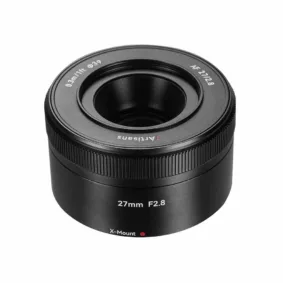 7Artisans AF 27mm f2.8 για Fuji X