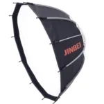 Jinbei Deep Beauty Softbox 85cm