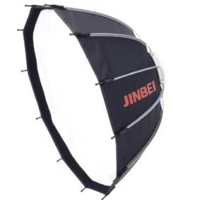 Jinbei Deep Beauty Softbox 85cm