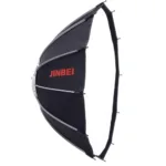 Jinbei Deep Beauty Softbox 85cm - Image 2