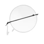 Jinbei RBJ-130 Στήριγμα Ανακλαστήρων - Image 3