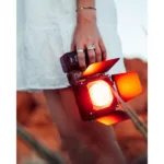 Zhiyun MOLUS X100RGB 100W Standard - Image 18