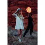 Zhiyun MOLUS X100RGB 100W Standard - Image 21