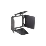 Zhiyun X100RGB Μαγνητικά Πτερύγια - Image 3