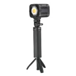 Jinbei BG-98 Λαβή Μπαταρία - Image 13