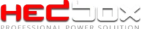 hedbox logo
