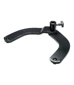 Manfrotto 196BASE Βάση Magic Arm
