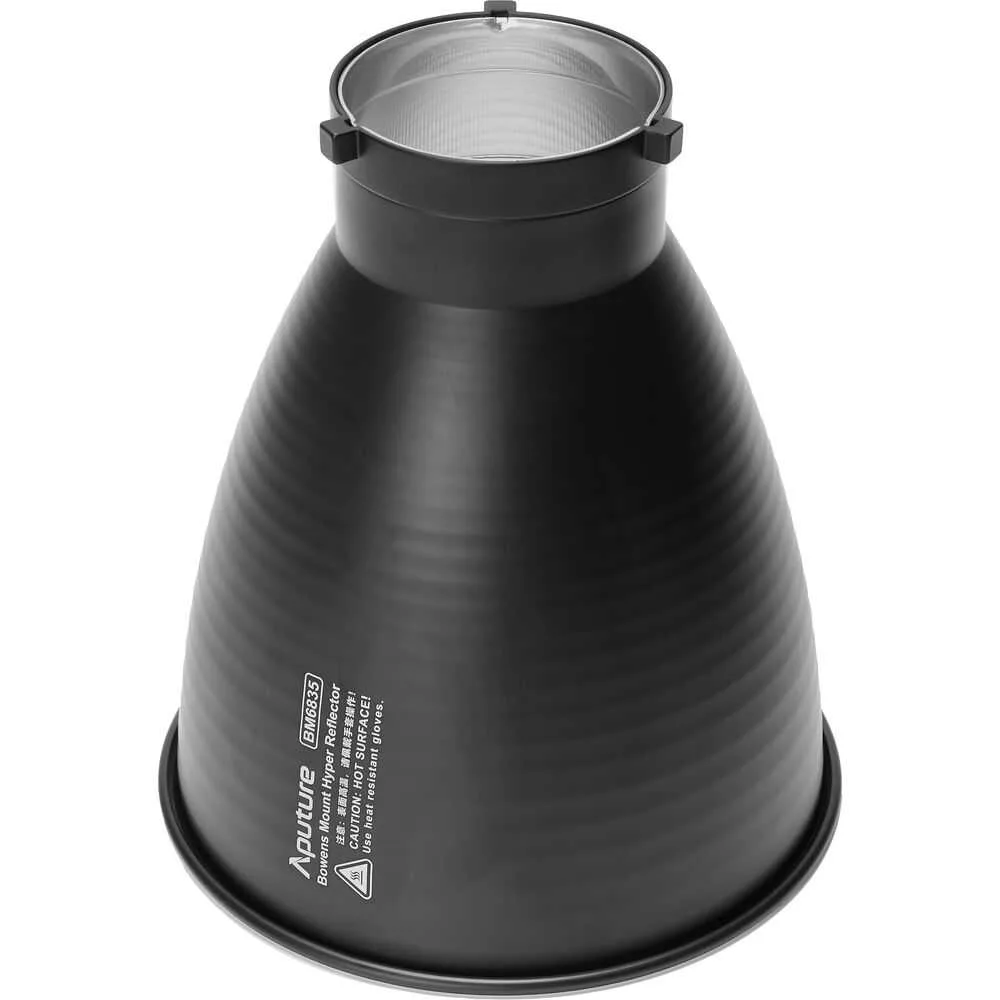 Aputure BM6825 Reflector 25° STORM 700x-02 Aputure BM6825 Reflector 25° STORM 700x - Image 2