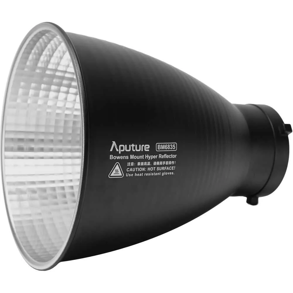 Aputure BM6825 Reflector 25° STORM 700x-04 Aputure BM6825 Reflector 25° STORM 700x - Image 4