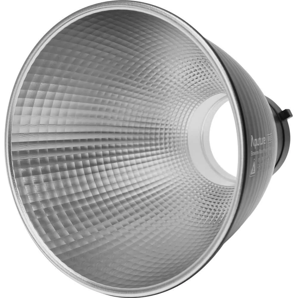 Aputure BM6825 Reflector 25° STORM 700x-05 Aputure BM6825 Reflector 25° STORM 700x - Image 5