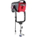 Aputure STORM 700x Bicolor LED - Image 11