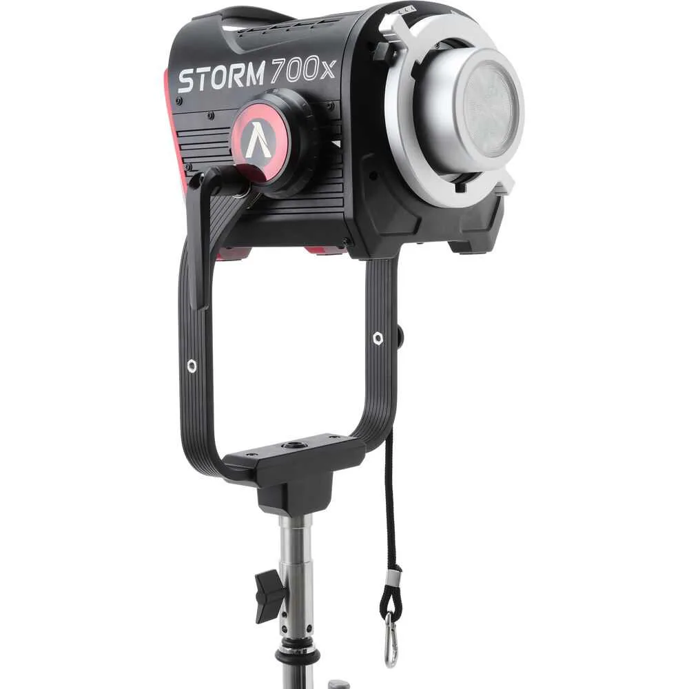 Aputure STORM 700x Bicolor LED- 12 Aputure STORM 700x Bicolor LED - Image 12