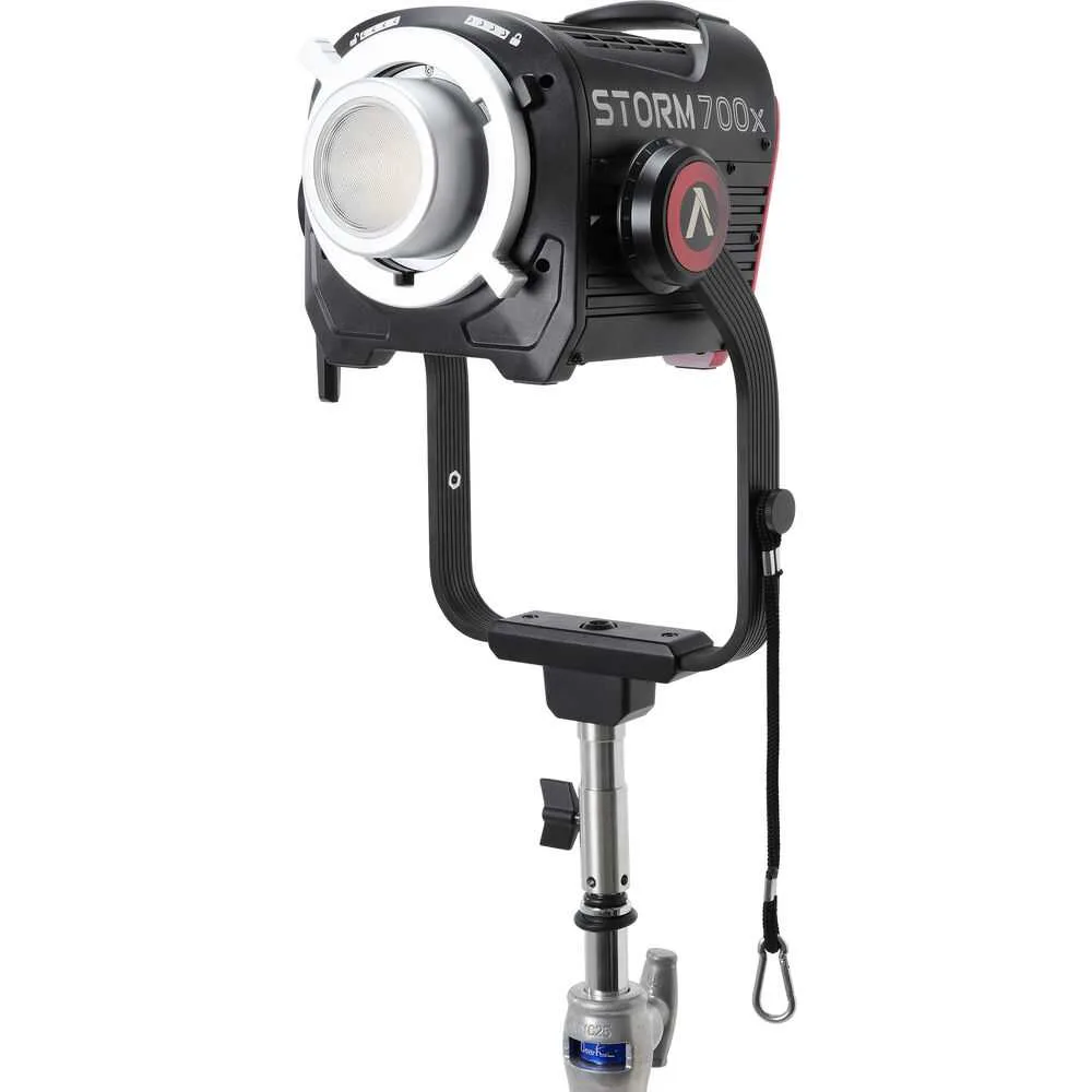 Aputure STORM 700x Bicolor LED- 13 Aputure STORM 700x Bicolor LED - Image 13