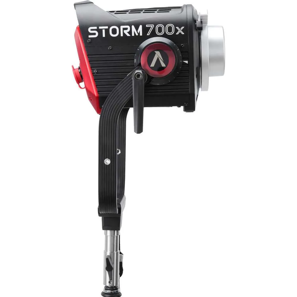 Aputure STORM 700x Bicolor LED- 14 Aputure STORM 700x Bicolor LED - Image 14