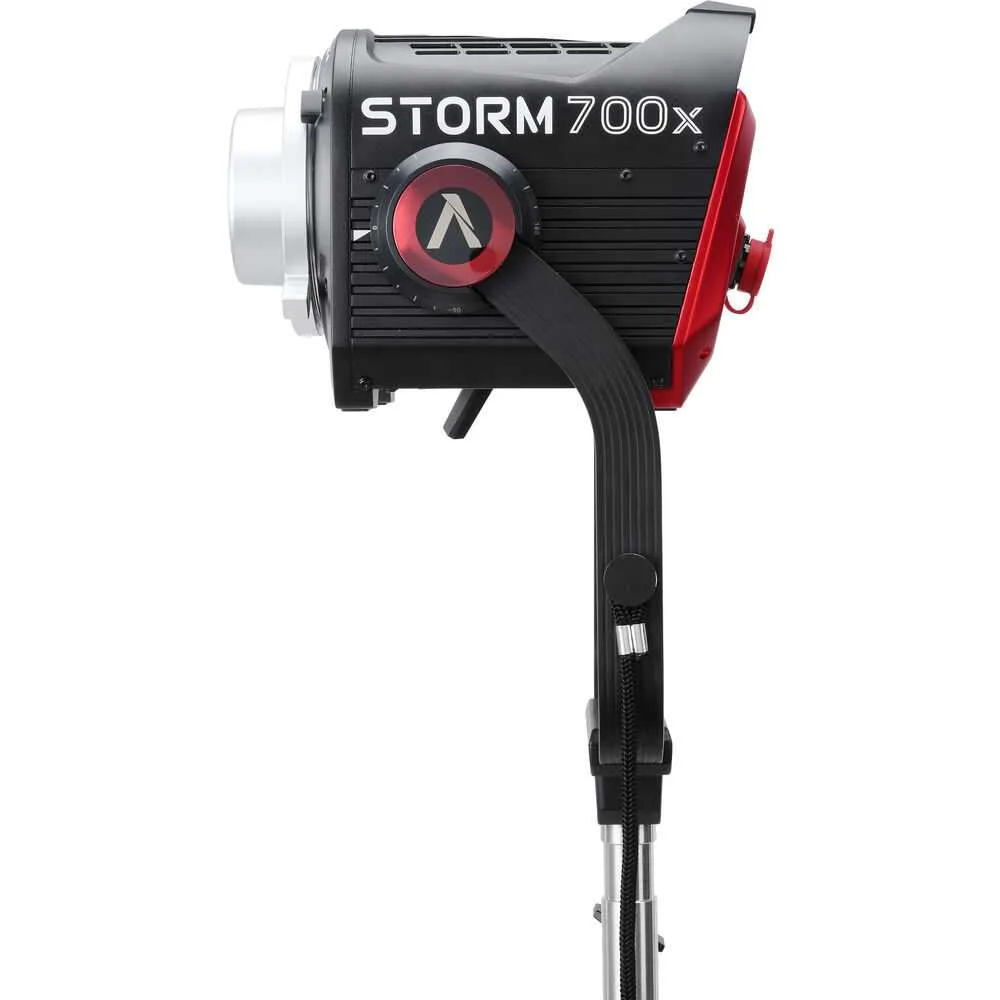 Aputure STORM 700x Bicolor LED- 15 Aputure STORM 700x Bicolor LED - Image 15
